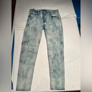RALPH LAUREN JEANS - size 25